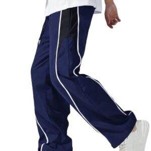 TEE VENTURE Men's Casual Trackpants || Lower for Men || Gym Track Pant || Straight Fit Lower