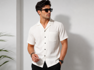 Half Sleve Shirt
