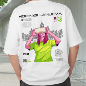 PRINTING T-SHIRT