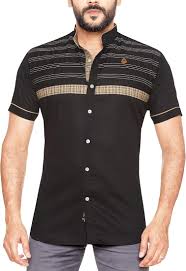 Men's shirt